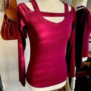 Peekaboo Aeropostale Shirt